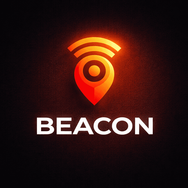 BEACON logo